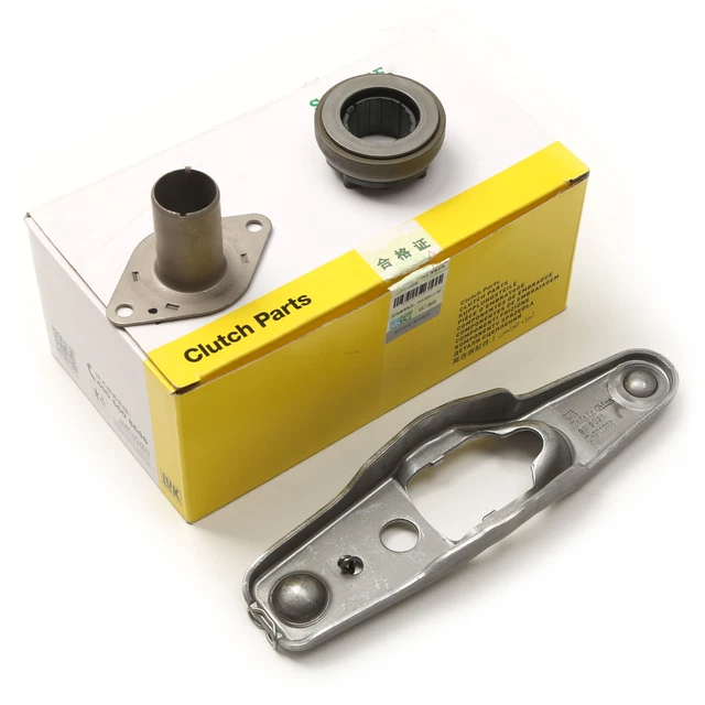 CLUTCH RELEASE BEARING FOR VW Polo Derby Vento Audi A3 S3 Skoda Altea Seat EUR 52,68 PicClick DE